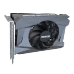 Placa Gráfica da INNO3D, modelo GEFORCE RTX 4060 de 8GB - R$ 1.899