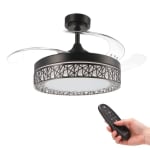 Ventilador de Techo LED por 69,99€