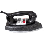 Ferro De Passar da Black Decker de 1000w - R$ 43,99