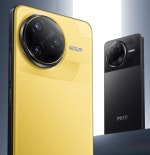 Regalos gratis por la compra nuevo teléfono POCO F7 Series.