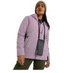 Chaqueta para Mujer Burton Multipath Hooded por 59.99€