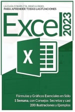 EXCEL 2023: La Guía Completa gratis en Amazon Kindle