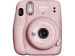 FUJIFILM Instax Mini 11 Blush Pink voor €51,99