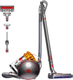 Dyson Cinetic Big Ball Multifloor 2 - Stofzuiger zonder zak voor €349 bij Amazon