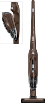 Bosch Readyy'y BBH218LTD - Steelstofzuiger - Bruin voor €97,99
