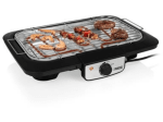 Barbacoa eléctrica Princess por 18,99€