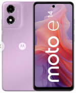 Smartphone Moto E14 64GB 6.6" Rosado Liberado por $76.990