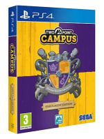 Juego PS4 Two Point Campus Enrolment Edition por 8,92€