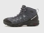 Zapatillas Salomon X Braze Mid con Goretex por 54€