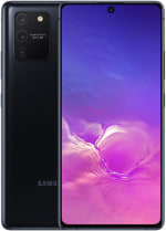 Samsung Galaxy S10 Lite 128 GB Blauw voor €399