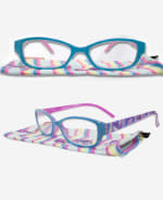 Descuento 20% gafas presbicia Kukuxumusu