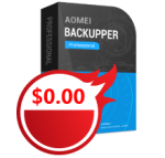 Software AOMEI 22 programas gratis