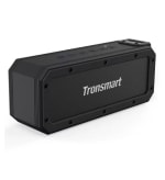 Tronsmart Force+ Altavoz Bluetooth 40W por solo 28,83€