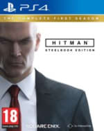 Hitman - The Complete First Season Steelbook voor €28,99