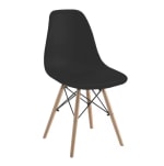 Pack de 4 sillas Dinamarca - Estilo nórdico por 48,59€