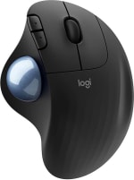 Logitech ERGO M575 De draadloze muis voor €44,95 bij Megekko