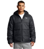 Chaqueta Under Armour casual Lw Insulated Jacket-Blk Under Armour Hombre por solo 43,95€