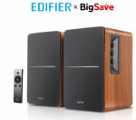 Edifier Studio 1280T - Luidsprekers - 2 stuks voor €71,73 dmv code bij ALiexpress