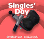 25% korting op de adviesprijs bij Runningxpert