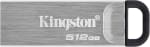 Kingston DataTraveler Kyson USB 3.2 Gen 1 Memoria USB 512GB por 25,99€