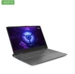 Lenovo LOQ 15IRH8 i5-12450H 16GB 512GB RTX4060 15,6"FHD FreeDOS por solo 739€