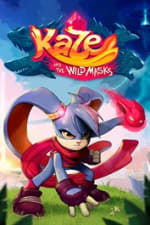 Jogo: Kaze and the Wild Masks para Xbox - R$ 26,38
