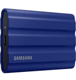 Samsung Disco Duro SSD Externo MU-PE1T0R/EU T7 1TB por 68,99€.