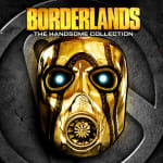 Colección Legendaria de Borderlands por solo 7,49€