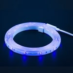 Xiaomi Yeelight YLDD04YL 2 Meter WIFI Connected RGB Intelligent Strip Light voor €28.48