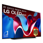 LG TV OLED 83 pulgadas por 1.899€