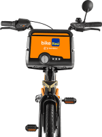Aproveite 30% OFF em planos utilizando cupom Bike Itaú
