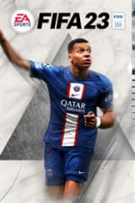 FIFA 23 Estándar Xbox One a $420 en Xbox Store