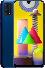 Samsung Galaxy M31- 64GB - voor €239
