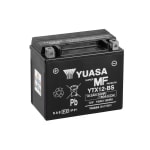 Yuasa YTX12-BS Batería para Moto 12 V por 36,82€