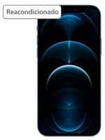 iPhone 12 Pro 128GB Reacondicionado por $6,423 en Bodega Aurrera con cupón