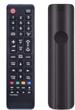 Mando Samsung TV por 4,20€ en Amazon