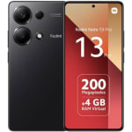Smartphone 6.67' Xiaomi Redmi Note 13 Pro 4G - 8 Go Ram à 237€