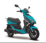 Motoneta Italika D150 por $20,999 en Italika
