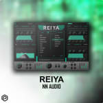 Plugin Vst Reiya Gratis con Pluginomat