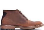 Men's Comfort Leather Chukka Boots for £7.75 at Lands' End
