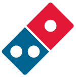 40% de descuento en tu primer pedido en la App en Domino's Pizza
