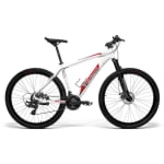 Bicicleta da GTS M1 - R$ 1.245,12