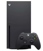 Consola Xbox Series X a $10,990 en Soriana
