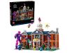 LEGO Marvel X-Men: de X-Mansion 76294 voor €239,99 bij CDiscount