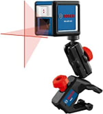 Bosch GLL25-10 a $864.19 MXN en Amazon