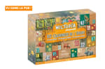 Calendrier de l'avent Playmobil Wiltopia à 20,99€