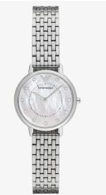 Reloj para Mujer Emporio Armani por 67€