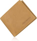 Billetera Montana West Piel por $106 | Descuento Amazon