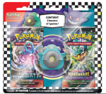 Pokémon - Blister Gomme Rentree des Classes à 7,99€