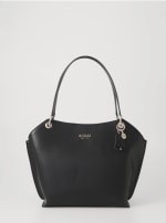 Bolso de mano Guess EVAINE TOTE por 64€